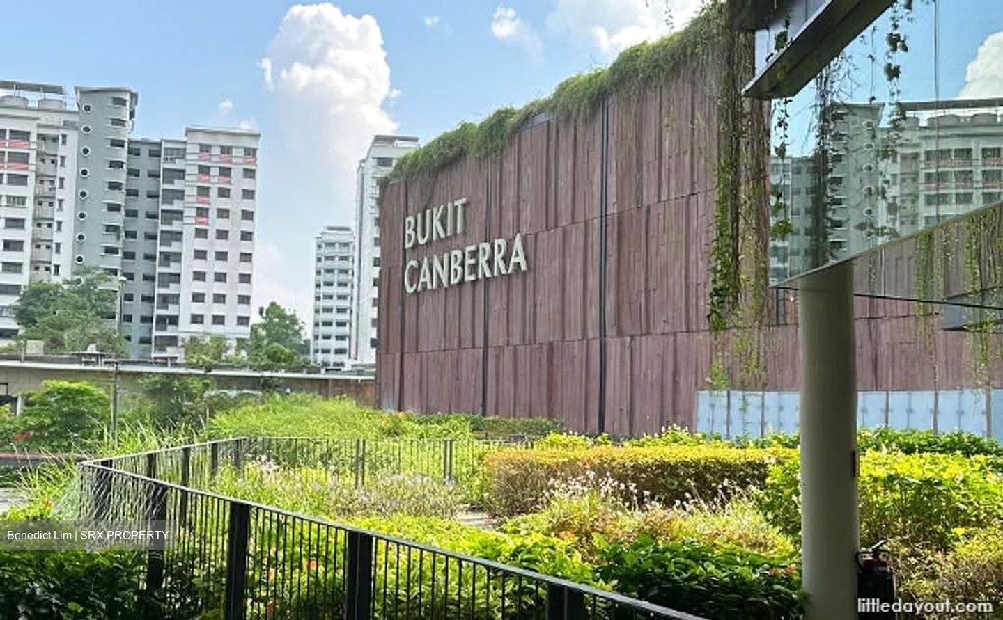 Blk 491 Admiralty Link (Sembawang), HDB 4 Rooms #622191971